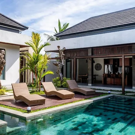 Villa Palmira By Escobar Villas